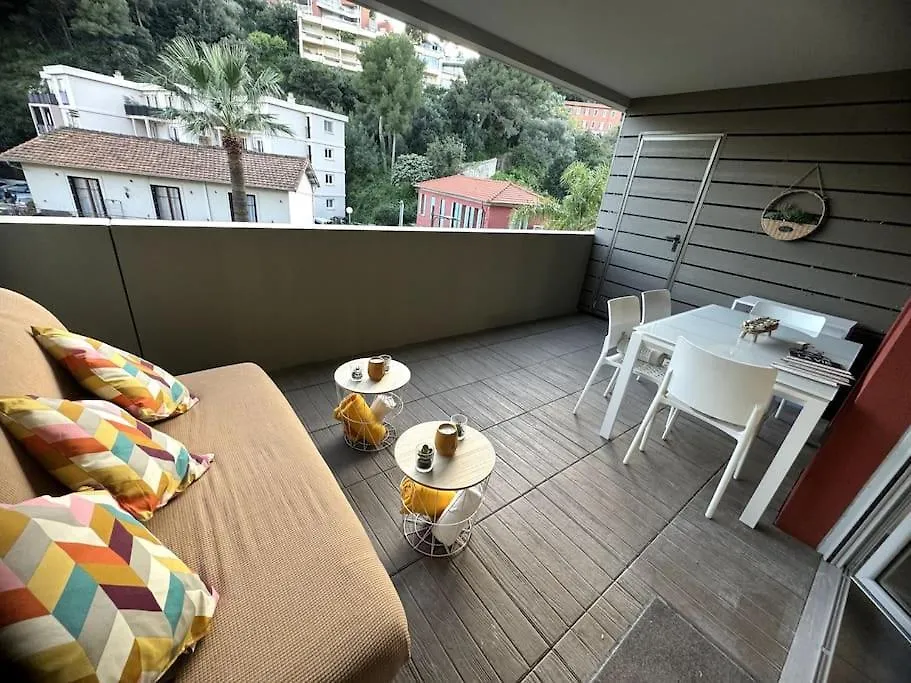 Saphir Plage Roquebrune-Cap-Martin 0*,
